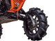 Polaris General 8" Portal Gear Lift by SuperATV